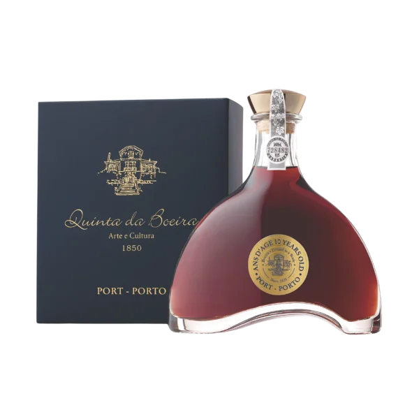 Quinta da Boeira – 10 Anos Decanter 75cl