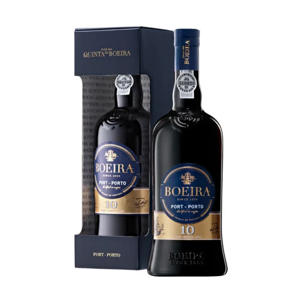 Quinta da Boeira – 10 Anos Standard 75cl