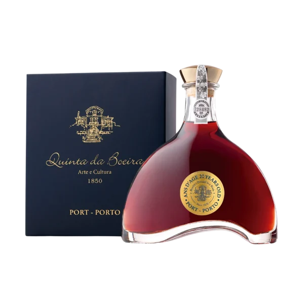 Quinta da Boeira – 20 Anos Decanter 75cl