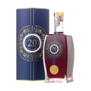 Exclusive Harvest  0005 20 Anos King 75cl