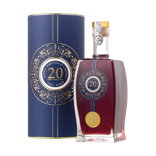 Quinta da Boeira – 20 Anos King 75cl