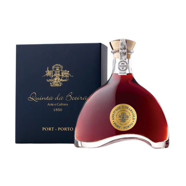 Quinta da Boeira – 30 Anos Decanter 75cl