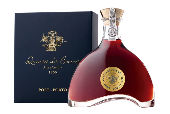 Exclusive Harvest  0008 30 Anos Decanter 75cl