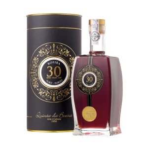 Exclusive Harvest  0009 30 Anos King 75cl