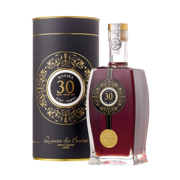 Quinta da Boeira – 30 Anos King 75cl
