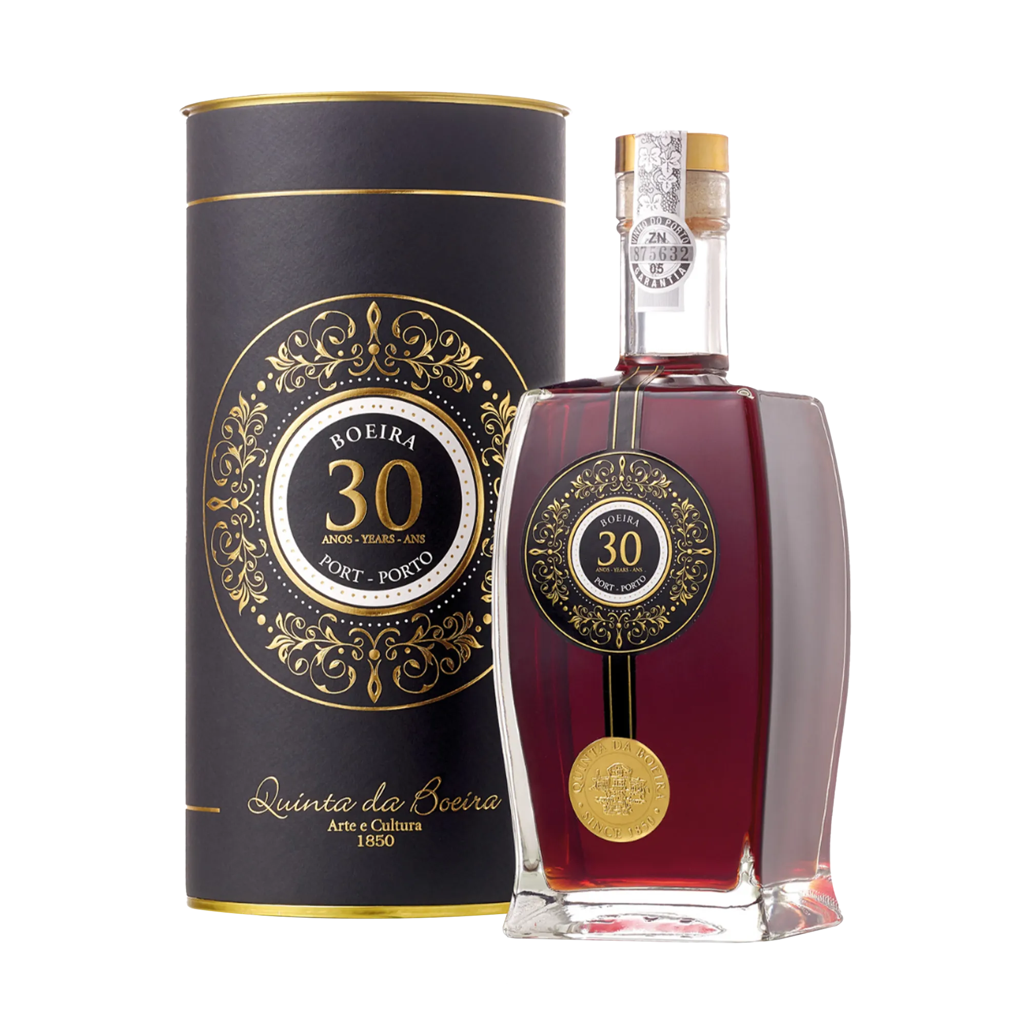 Exclusive Harvest  0009 30 Anos King 75cl