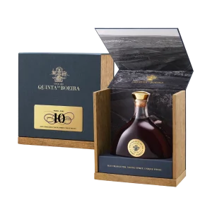 Exclusive Harvest  0011 40 Anos Decanter Deluxe Edition 75cl