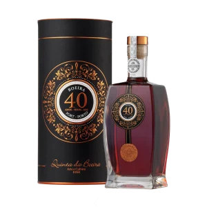 Exclusive Harvest  0013 40 Anos King 50cl