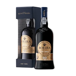 Exclusive Harvest  0014 40 Anos Standard 75cl