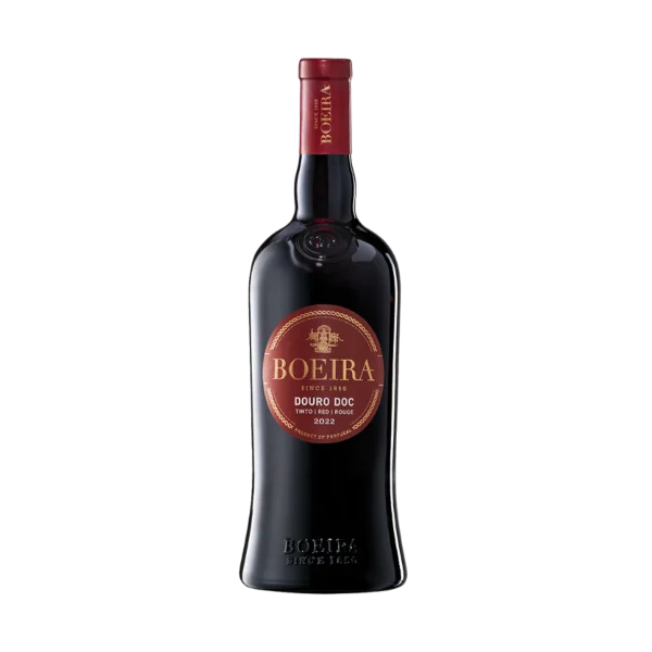 Quinta da Boeira – DOC Tinto 2022 75cl