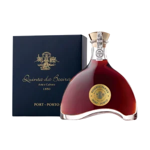 Exclusive Harvest  0020 Reserva Tawny Decanter 75cl