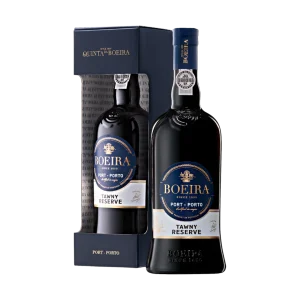 Exclusive Harvest  0021 Reserva Tawny Standard 75cl