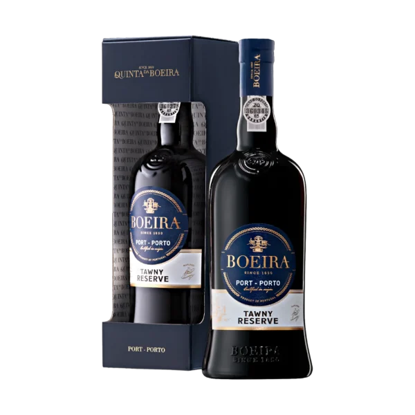 Quinta da Boeira – Reserva-Tawny Standard 75cl
