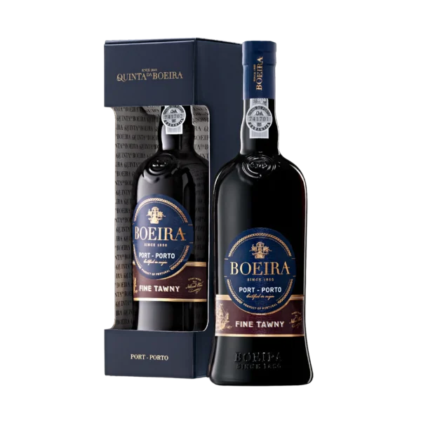 Quinta da Boeira – Tawny Standard 75cl