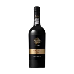 Exclusive Harvest  0023 Vintage 2016 75cl