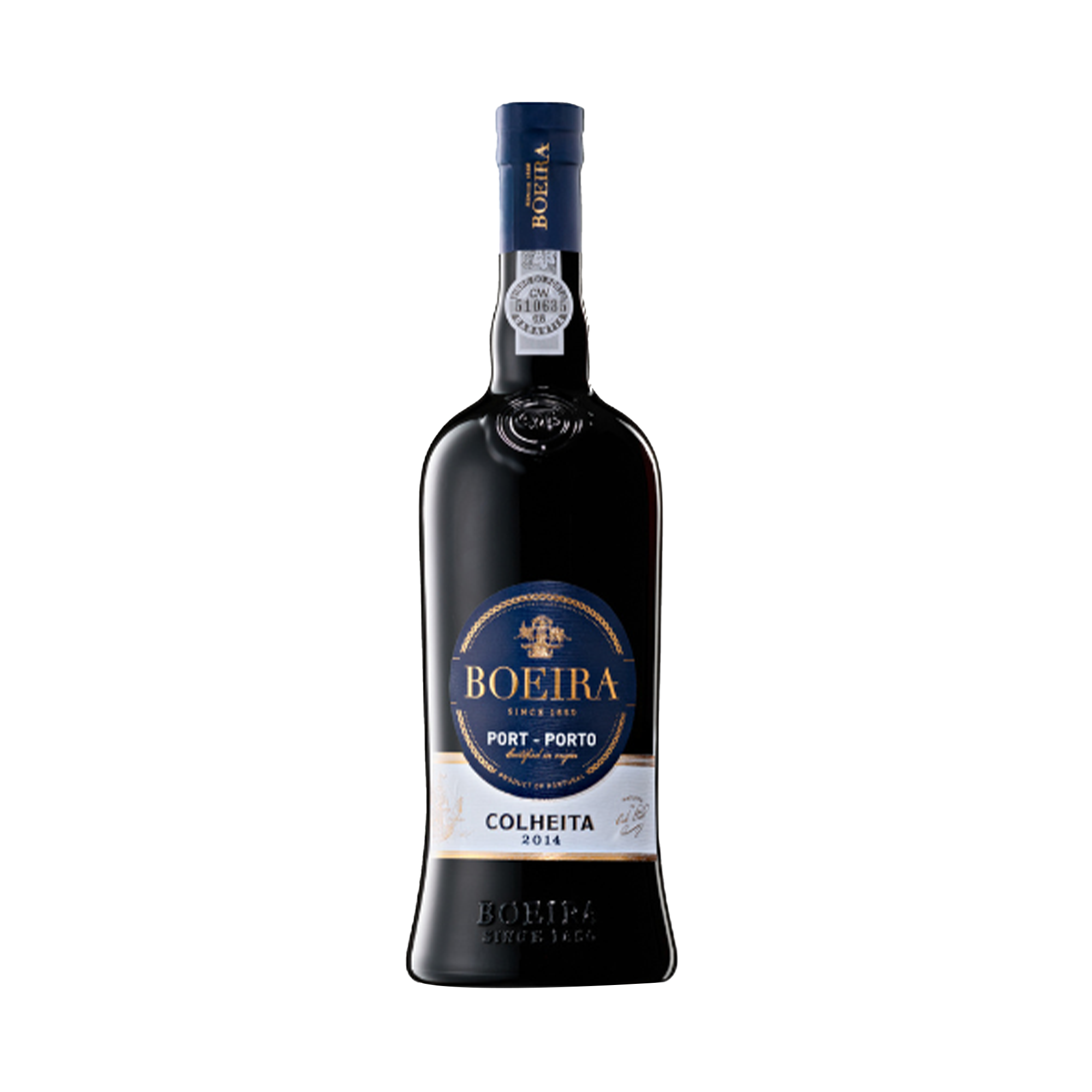 Exclusive Harvest  0028 Quinta da Boeira – Colheita 2014 75cl