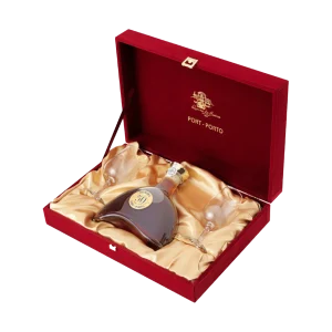 Exclusive Harvest  0030 Quinta da Boeira – 50 Anos Decanter – Special Edition 75cl