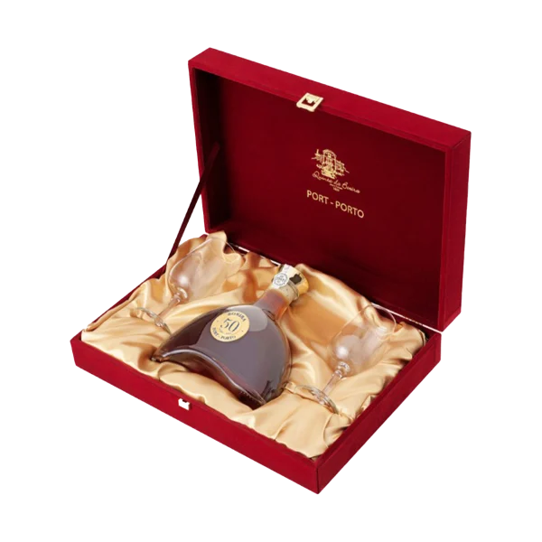 Quinta da Boeira – 50 Anos Decanter – Special Edition 75cl