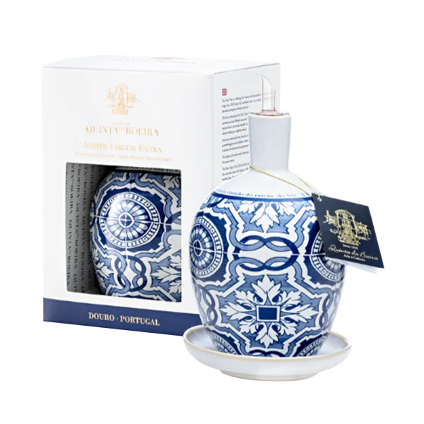 Quinta da Boeira – Azeite Extra Virgem 500ml