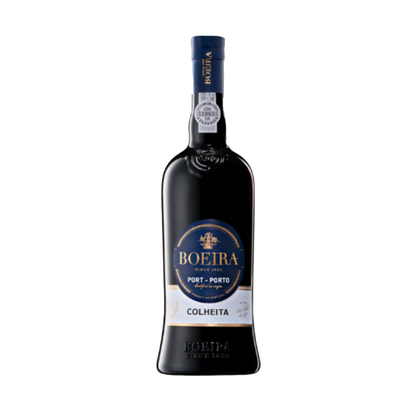 Quinta da Boeira – Colheita 2001 75cl