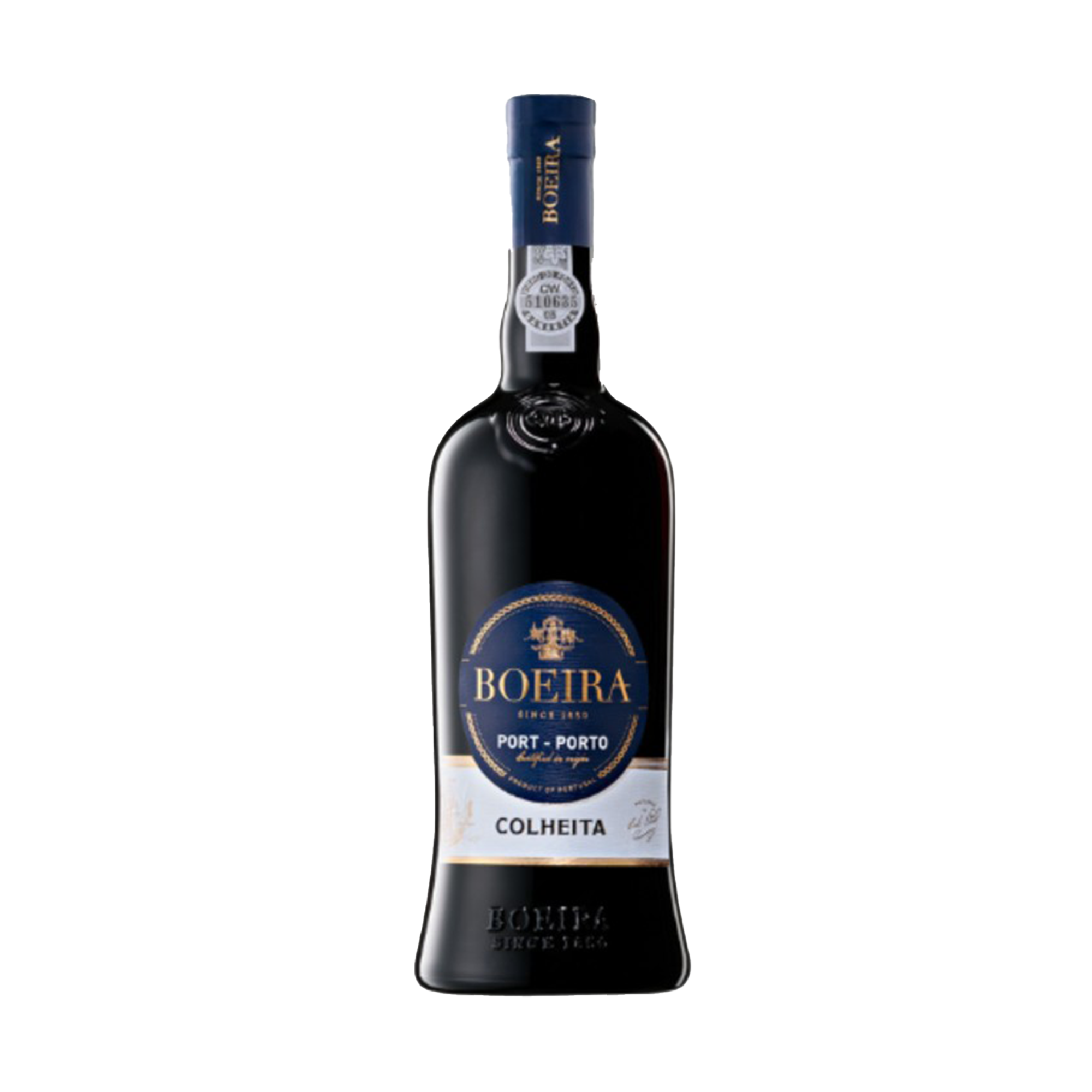 Exclusive Harvest  0034 Tawny Colheita 2001 75cl
