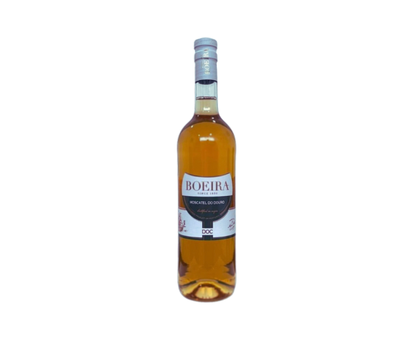 Boeira Moscatel Douro 750ML